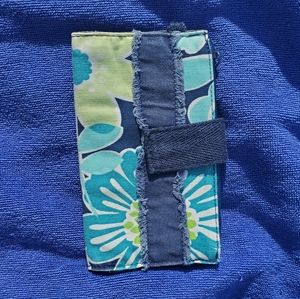 Thirty one Wallet, very good condition